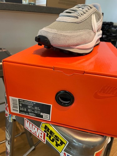 Nike ldwaffle sacai sf - ldwaffle, x