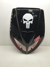 CARENA SCUDO ANTERIORE SCOOTER PEUGEOT SPEEDFIGHT 2T 50-100CC