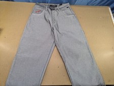 Jeans fubu anni - fubu, grigio