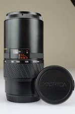 Yashica Zoom AF 70-210 f:4,5
