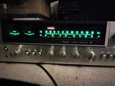 KIT LAMPADA LED SANSUI 661 771