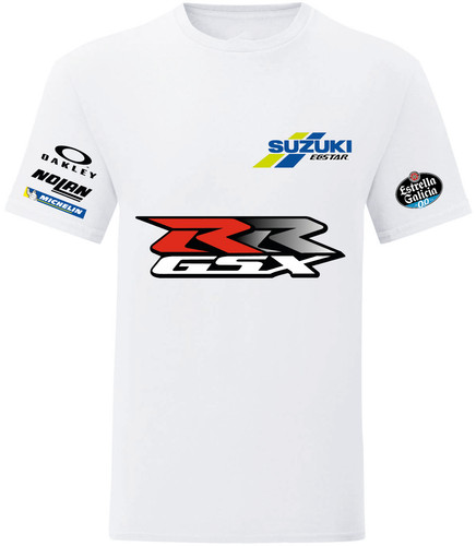 Tshirt maglia moto - tshirt, rr