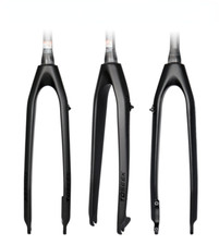 Forcella rigida carbonio - rigida,