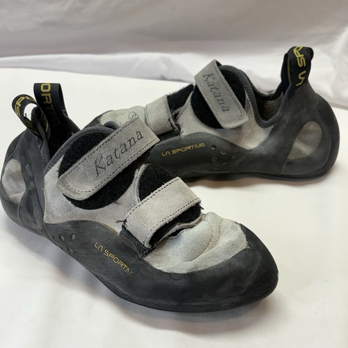 Scarpe arrampicata vintage - scarpe,