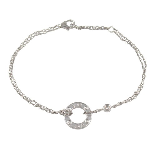 Bracciale cartier love - cartier, circle