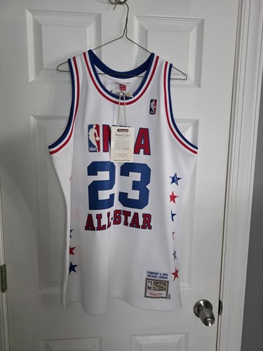 Autentica maglia mitchell - maglia, &