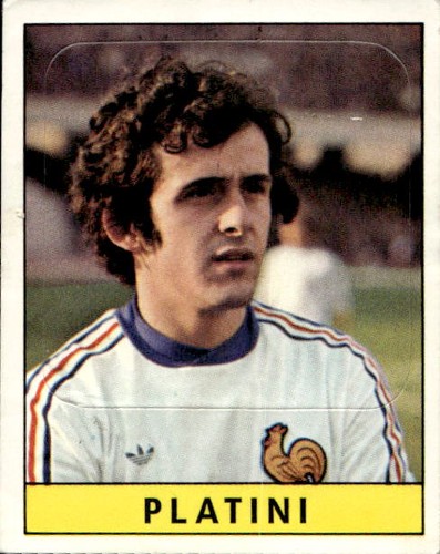 Figurina calciatori panini - figurina,