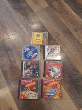 Lotto 5 giochi per computer