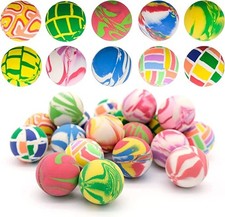 palline magiche rimbalzanti