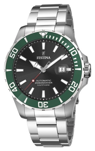 Festina diver automatico - festina,