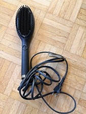 GHD Glide - Piastra spazzola elettrica per capelli professionale