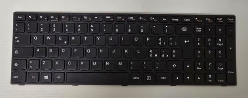 Tastiera lenovo per tasti - lenovo, no