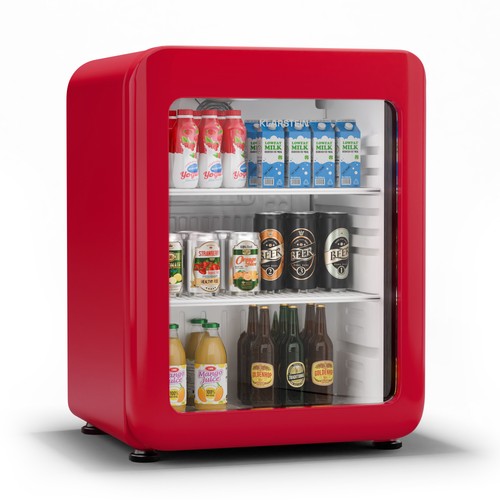 Mini frigo frigorifero bevande - frigo,