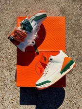 Air Jordan 3 Retro SP x
