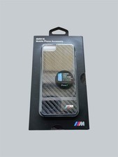 BMW CARBON FIBER HARD CASE PER