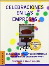 Celebraciones en la Empresa