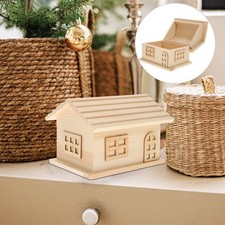 House Shaped Scatola