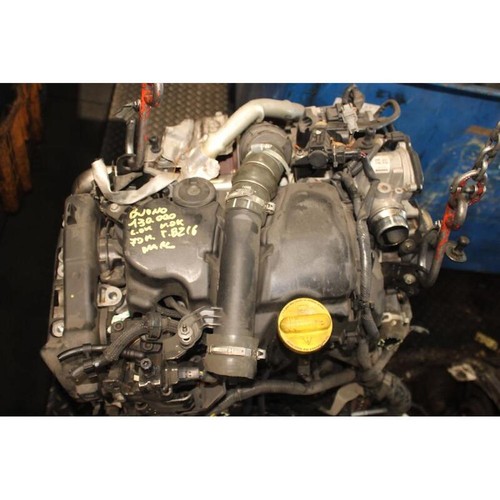 Motore compl nissan k9k - compl.,