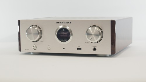 Marantz amp1 integrated - hd-amp1,