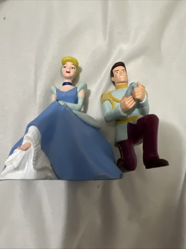 Vintage decopac disney - decopac,