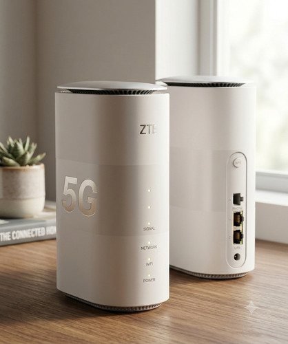 Zte mc801a wifi - zte,