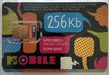 Tim mtv mobile - 256kb, super