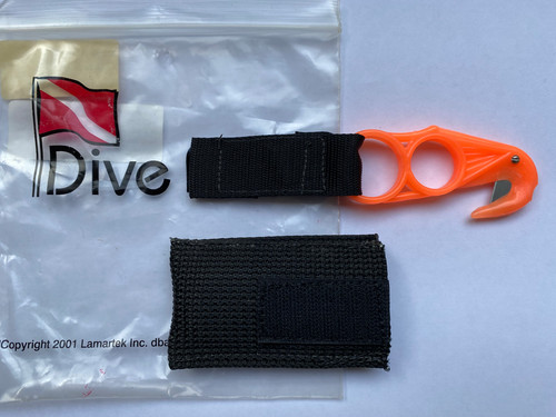 Dive rite taglierina per - rite, linee