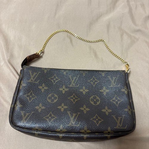 Autentica pochette louis - autentica,