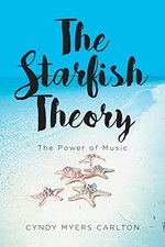 Cyndy myers carlton starfish - myers,
