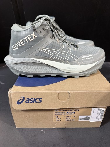 Scarpe trail running asics - scarpe,