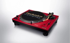 Technics SL 1200 M7L Limited