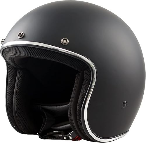 Casco moto jet - casco,