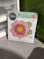 Sizzix 663308 Bigz Die Bella