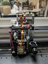 Originale GRAPHTEC CE6000