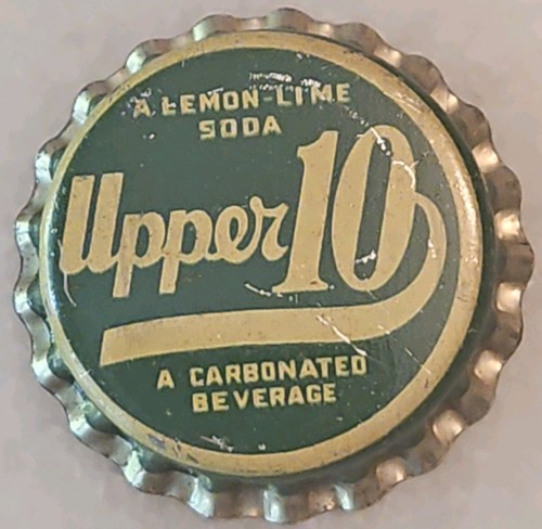 Corona tappo bottiglia