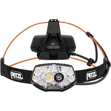Lampada frontale petzl - frontale,