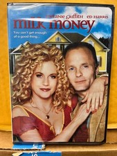 Milk Money (DVD) Ed Harris