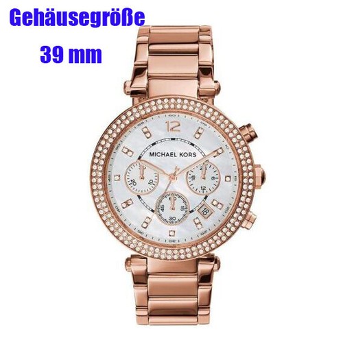Orologio polso cronografo - da,