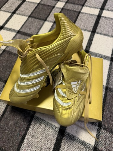 Tacchetti calcio uomo adidas - tacchetti,
