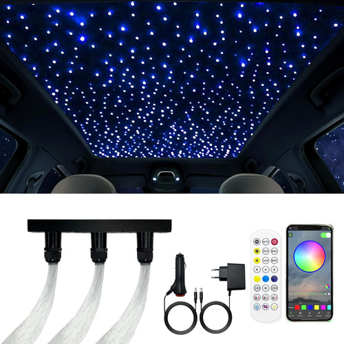 Twinkle luce cielo stellato - twinkle,, a