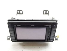 Toyota Avensis T270 2010 Radio