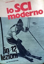 Libro Lo sci moderno in 12