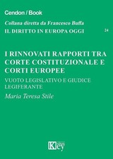 Libro - Stile M. Teresa - I