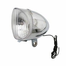 Illuminazione per bicicletta a