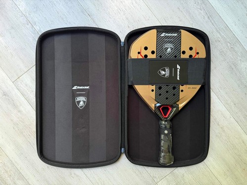 Racchetta padel babolat - racchetta,