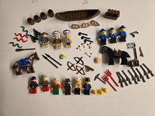 LEGO Western - LOT [12