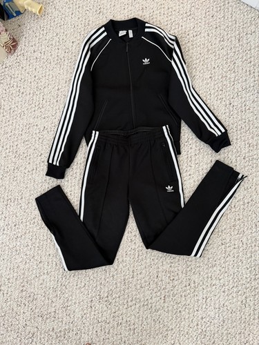 Adidas set tuta donna - set,