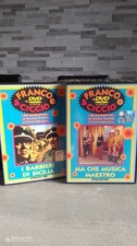 film dvd Collezione Franco E Ciccio 