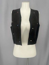 Gilet Vintage Henry Beguelin