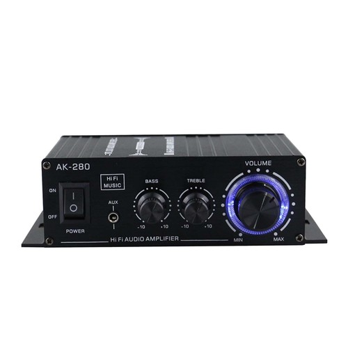 280 amplificatore di - ak-280,